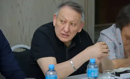 Эксперт: Кыргызстан БУУнун көңүлүн өнүгүүнүн негизги маселелерине бурууда