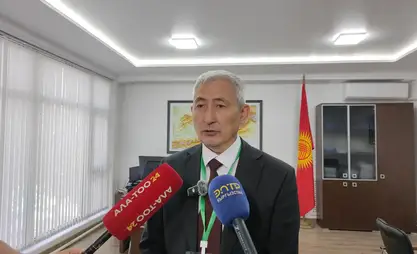Мамлекеттик органдардын карталары санариптик форматка өтүүдө