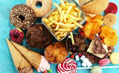 Кант жана туз көп камтылган азыктарга акциз салыгын көтөрүү сунушталууда
