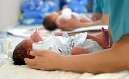 Европа биримдигинде төрөлүү көрсөткүчү тарыхтагы эң төмөнкү деңгээлге түштү