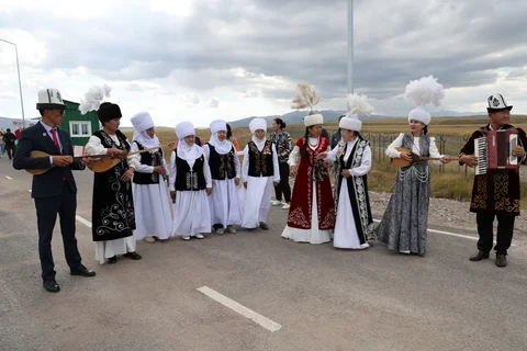 КПП Каркыра перешел на круглосуточный режим_20А.JPG