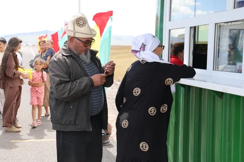 КПП Каркыра перешел на круглосуточный режим_31.JPG