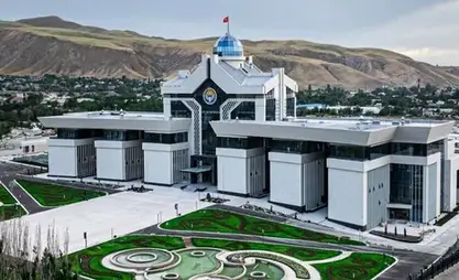 Кыргызстанда Улуттук санариптик экотутум түзүлдү