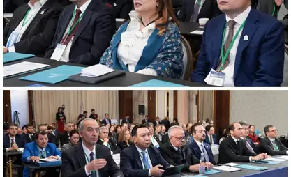 ЮНЕСКО 15-декабрды Түрк тилдеринин дүйнөлүк күнү деп жарыялады