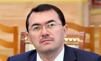 Кылычбек Cултан Кыргызстандын Пакистандагы элчиси кызматынан бошотулду