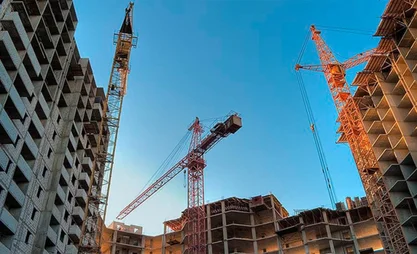 Курулуш министрлиги Эгемендүүлүк күнүнө карата 115 объектти пайдаланууга берет