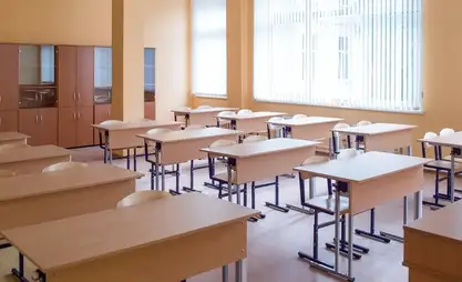 Өзгөн районунун Эски Покровка айылына 225 орундуу жаңы мектеп курулат