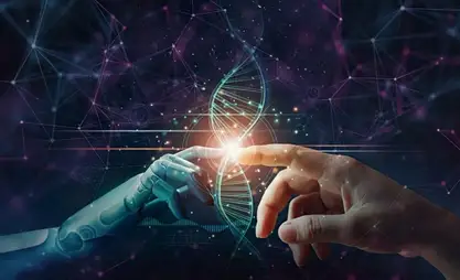 Башкы байлык — кадрлар: Эксперт жасалма интеллектти өздөштүрүү жолун айтты