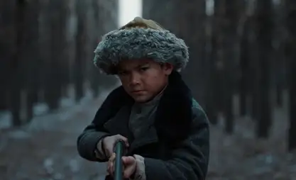 “Айтматов” тасмасы Стамбулдагы эл аралык кинофестивалды ачат