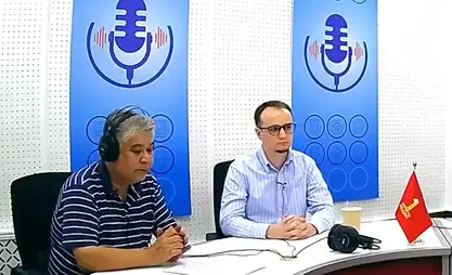 Кыргызстанда өтө турган ШКУ саммити өзгөчө мааниге ээ – аналитик