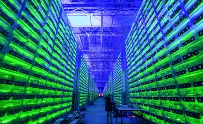 Өлкөдөгү үч майнинг компаниянын сертификаттары жокко чыгарылды
