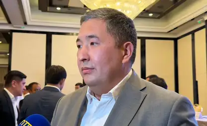 Эдил Бейшенбаев: Өлкөдө дзюдого кызыккандардын саны артууда