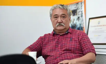 Сөз эркиндиги калп жана жалаа үчүн жоопкерчиликтен бошотпойт – саясат таануучу