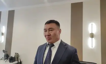 Кантта параспортчулар үчүн спорттук комплекс куруу пландалууда