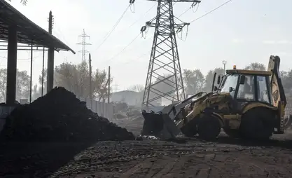 Кышка даярдык: Өлкөдө 3 млн 323 миң 60 тонна көмүр керектелет