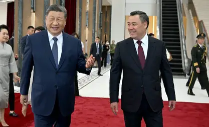 Жаңы өндүрүштөр жана экспорт: Кытай менен жаңы келишимдер Кыргызстанга эмне берет?
