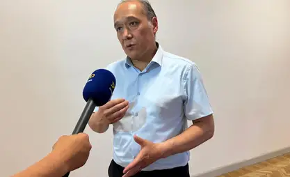 Мураталиев: “Айтил” платформасы мамлекеттик тилди санариптештирүүдөгү маанилүү кадам