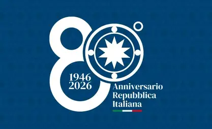 Италия Республика күнүнүн 80 жылдыгын белгилөөдө