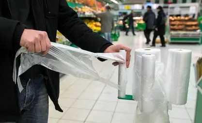 2027-жылдан тарта желим баштыктарды колдонууга чектөө киргизилет