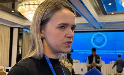 ШКУнун байкоочусу Кыргызстанда шайлоонун уюштурулушун жогору баалады