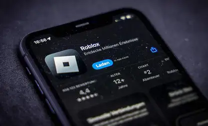 Roblox жаш куракты сүрөт аркылуу текшерүү системасын киргизди