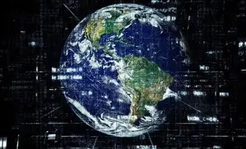 Дүйнөдө интернет колдонуучуларынын саны 6 миллиарддан ашты