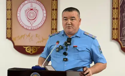 Өлкө боюнча 660 мектепте “дүрбөлөң баскычы” орнотулган