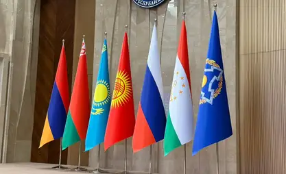 Жамааттык коопсуздук келишим уюмуна төрагалык кылуу Россияга өттү