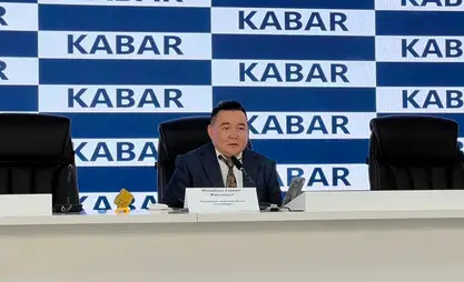 Кыргызстандык илимпоз энергиясыз маалымат сактоо боюнча жаңы ачылыш жасады
