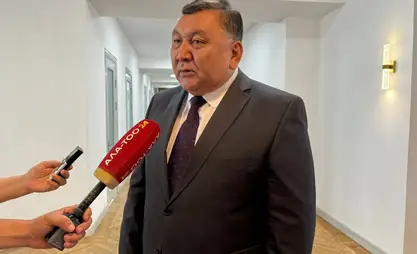 Улуттук тил комиссиясына мамлекет ар тараптуу колдоо көрсөтүүгө даяр - мамкатчы