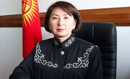 Зомбулукка кабылган майып аялдар жабыркагандардын өзгөчө аялуу категориясы – судья Бекишова