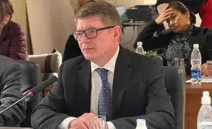 Кыргызстан Евробиримдиктин ишенимдүү өнөктөшү – Реми Дюфло