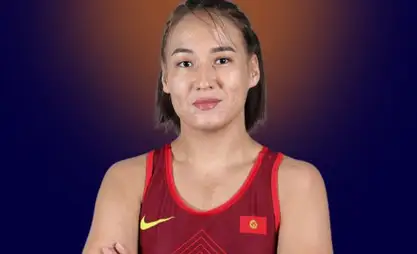 Дүйнө чемпионаты (U-23). Балбан Нурзат Нуртаева алтын үчүн күрөшөт