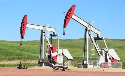 Ливияда мунай жана газдын жаңы кени табылды