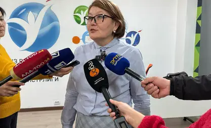 Кесипкөй адистерди даярдоо үчүн ЖОЖдорго дуалдык билим берүүнү киргизүү пландалууда - Эсенгулова