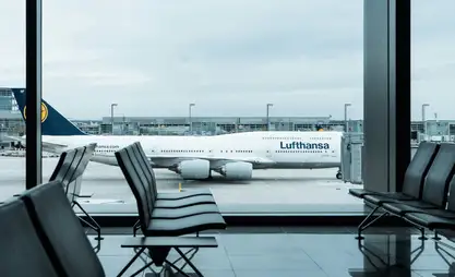 Германиянын Lufthansa авиакомпаниясы 20 миң каттамын токтотот