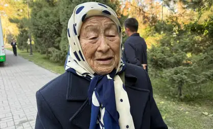 Кайыргүл Сартбаева талантын да, адамдык сапатын да сактай алды – курбусу