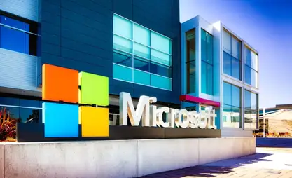Microsoft 200гө жакын IT-адисти жасалма интеллектке алмаштырат