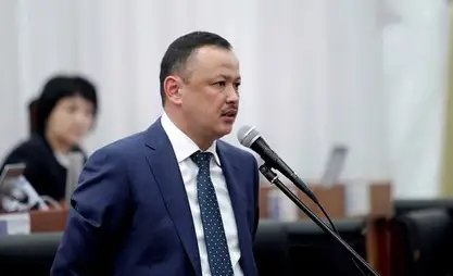ЖК депутатынын орду бошосо, мандатын округдагы кийинки талапкерге берүү сунушталууда