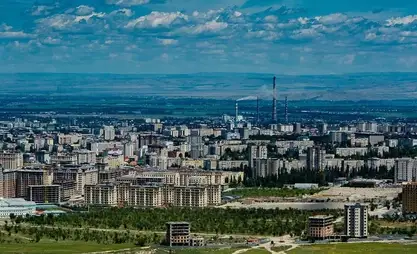 Тыгындар, экология жана мектептер: Бишкектин Башкы планы негизги көйгөйлөрдү чечет