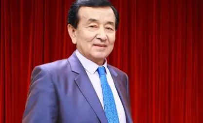 Бактыбек Мамытов 75 жашка чыкмак. Дикторду эскерүү кечеси өттү
