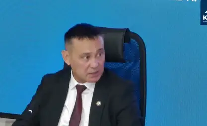 Кыргызстанда электр энергиясы пландуу өчүрүлгөн жок – Эмилбек Ысманов