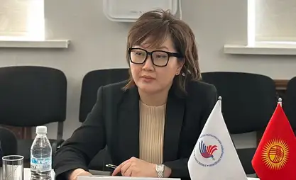Абактарда жаза өтөп жаткандарды документтештирүү зарыл - акыйкатчы