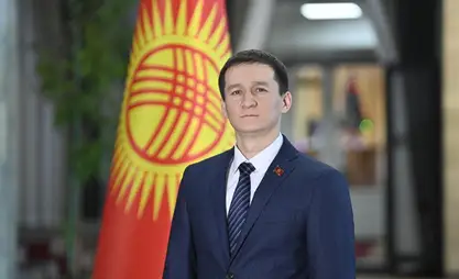 Чынгыз Ажибаев: Чек ара маселесинин чечилиши – өлкөнүн келечеги үчүн чоң жеңиш