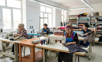 Жумушсуз жарандарды ишке алган ишкерлерге 750 миң сомго чейин берилет