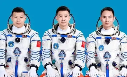 Космосто калып калган кытайлык космонавттар Жерге качан кайтып келишет?