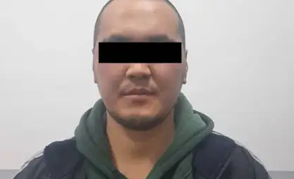 Аламүдүн районунда коноктор үйдүн ээсин сабап, өлтүрүп коюшкан