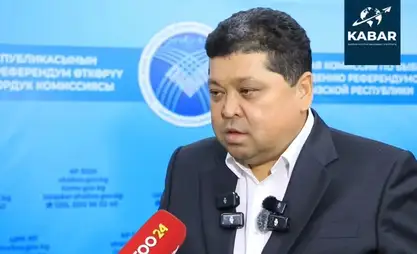 Президенттик шайлоо: Каалоочулар талапкерлигин көрсөтүп баштаса болот – БШК