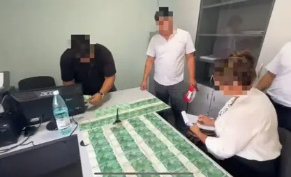 Жалал-Абадда бир катар мектеп директорлору иштен алынды