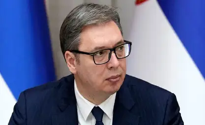 Сербияда мөөнөтүнөн мурда парламенттик шайлоо өтөт